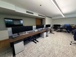 Hana (D10), Office #505324061